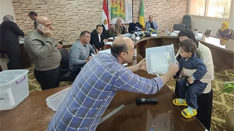 جهاز الشروق يُخصص 15باكية للشباب بحضور رئيس مجلس الأمناء بالأسماء