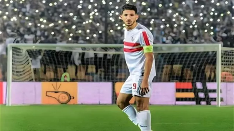 بفرمان من الخطيب احمد فتوح مرفوض فى الاهلى