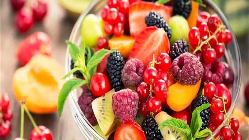 10 فواكه تساعد فى نزول الوزن..تعرف عليها