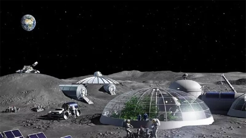بدلات الفضاء تمنع رواد ناسا من الهبوط على القمر في هذا الموعد