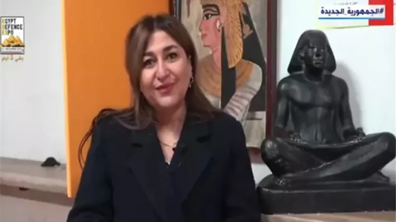 قنصل مصر بهامبورج: المصريون في الخارج مرتبطون بالوطن وأحداثه دائمًا