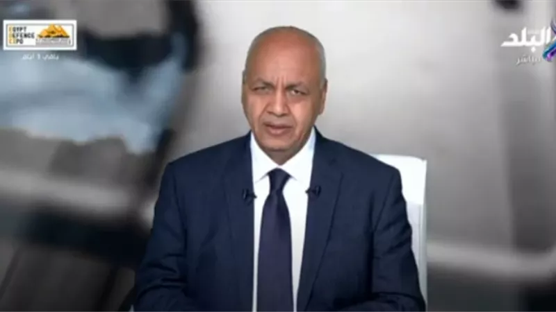 4 دول بينها مصر.. مصطفى بكري يكشف مخطط جديد لتهجير الفلسطينيين من غزة
