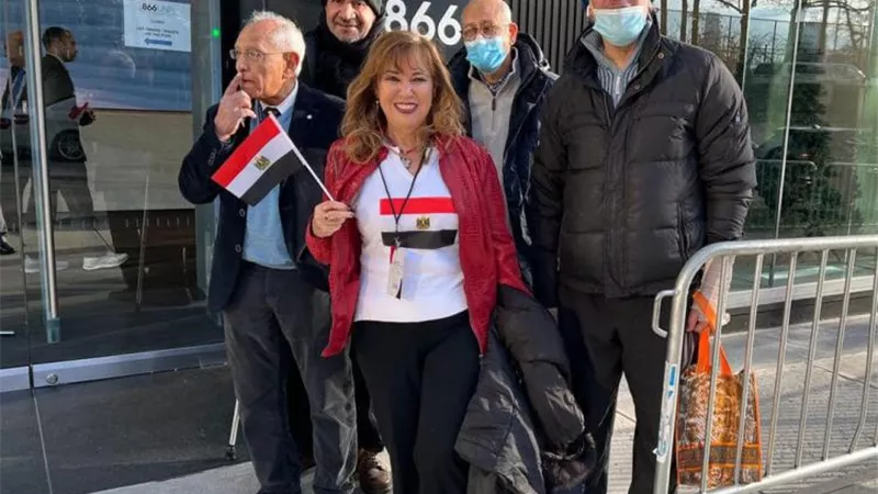 إغلاق صناديق الاقتراع في اليوم الأول بفرنسا