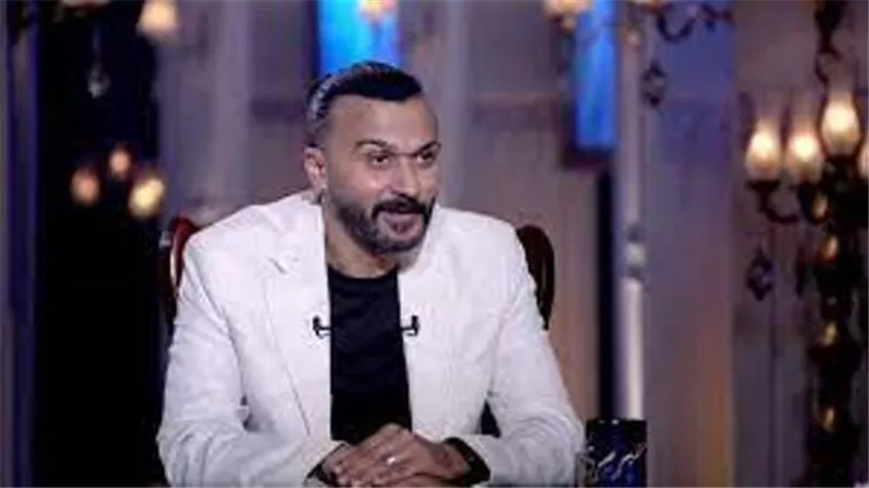 إبراهيم سعيد : خناقتي مع رضا عبدالعال على الهواء حقيقية