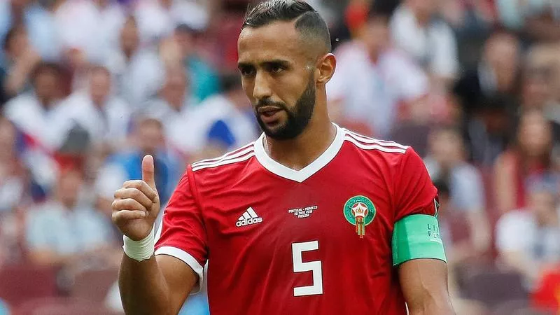 رسميا.. مارسيليا يتعاقد مع المهدي بنعطية