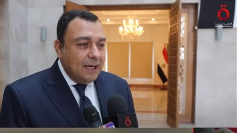 سفير مصر بتونس: قدمنا كل التسهيلات الممكنة للمصوتين في الانتخابات الرئاسية