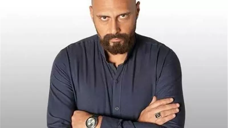 وليد فواز يكشف دوره في مسلسل العودة