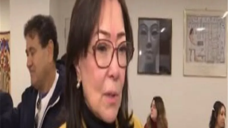قنصل مصر فى نيويورك: اليوم الأول للانتخابات كان الاقبال مدهش