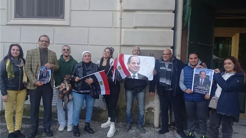 فتح باب التصويت بانتخابات الرئاسة في أوزبكستان وباكستان لليوم الثاني