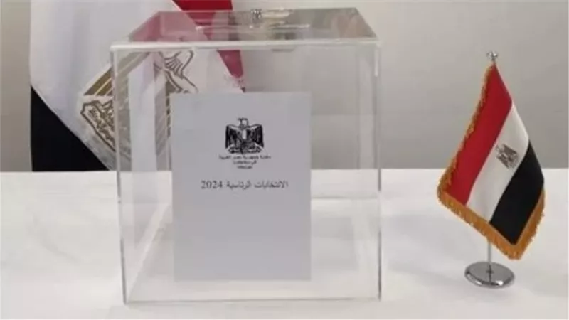 بدء التصويت فى العراق والأردن والكويت وسوريا وقطر والبحرين