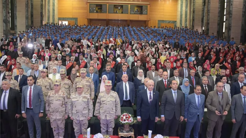 قوات الدفاع الشعبى والعسكرى تنظم عدداً من الفعاليات خلال نوفمبر