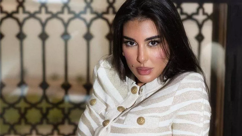ياسمين صبري: أستعد لأول بطولة مطلقة في السينما