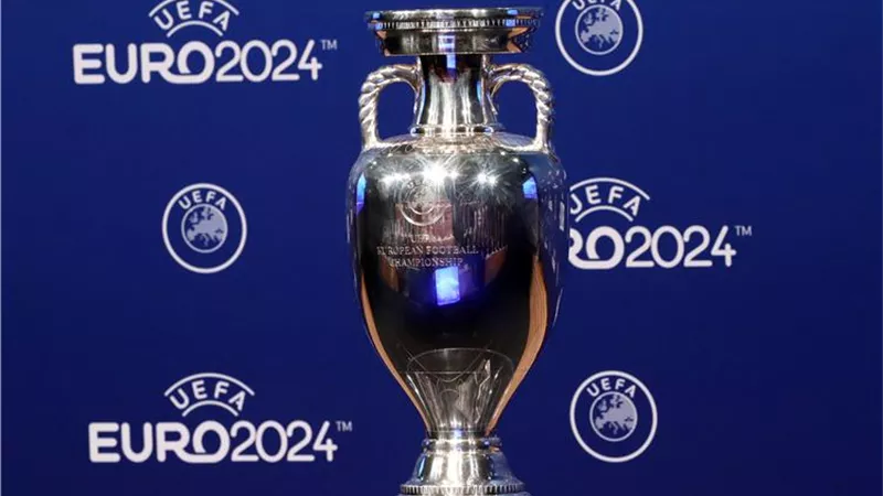 موعد قرعة كأس أمم أوروبا 