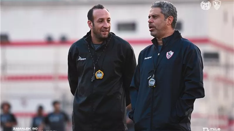 مدرب الزمالك يغيب عن مواجهة سوار الغينى بسبب الرخصة 