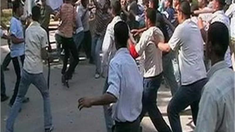 تفاصيل مشاجرة ومتوفى بالجيزة: ضربة باليد أوقعته