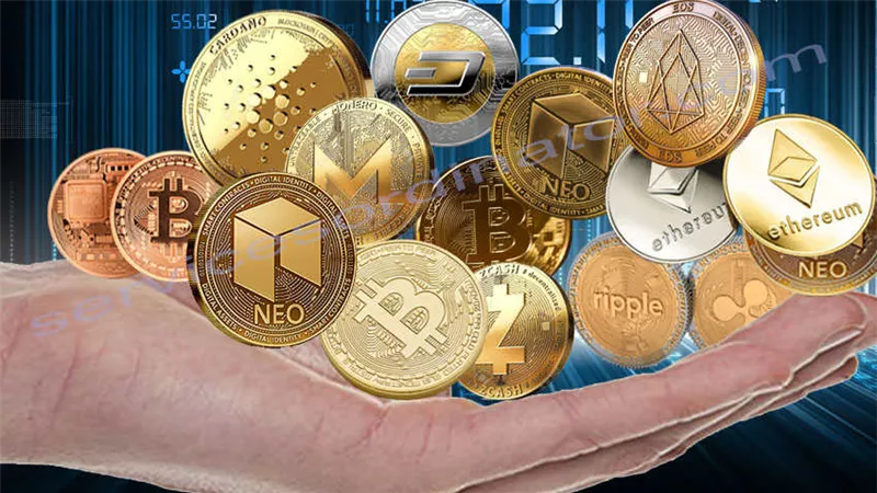 ضبط 5 أشخاص لقيامهم بتعدين وترويج العملات الرقمية المشفرة بالجيزة