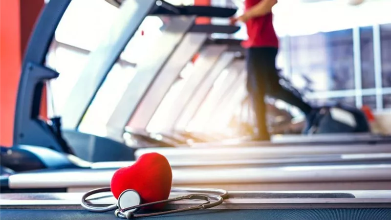 3 تمارين هامة تساعد فى تقليل الكولسترول الضار
