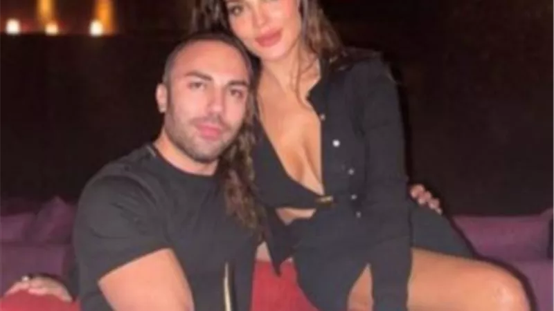 نادين نسيب تكشف سر تأجيلها خطوة الزواج