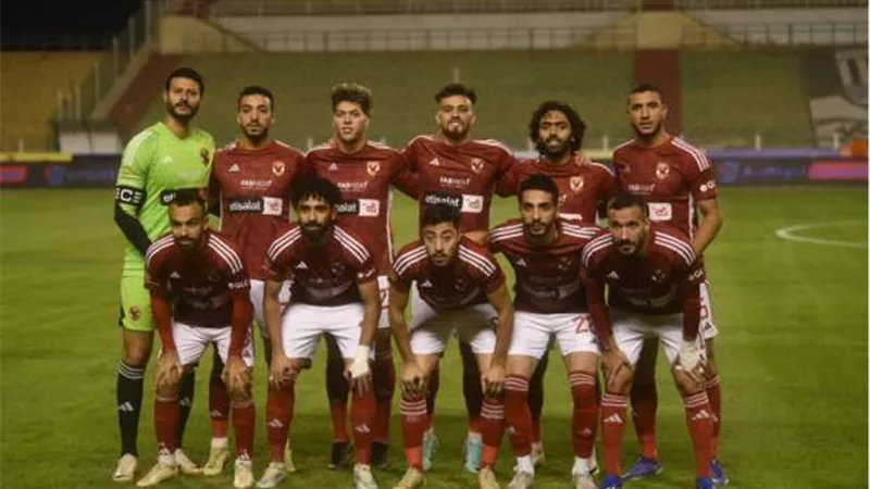 مباشر مباراة الأهلي ضد ميدياما (0-0) في دوري أبطال أفريقيا