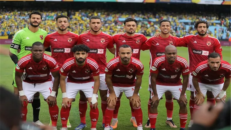 بث مباشر الأهلي وميدياما الغانى..الموعد والقنوات الناقلة