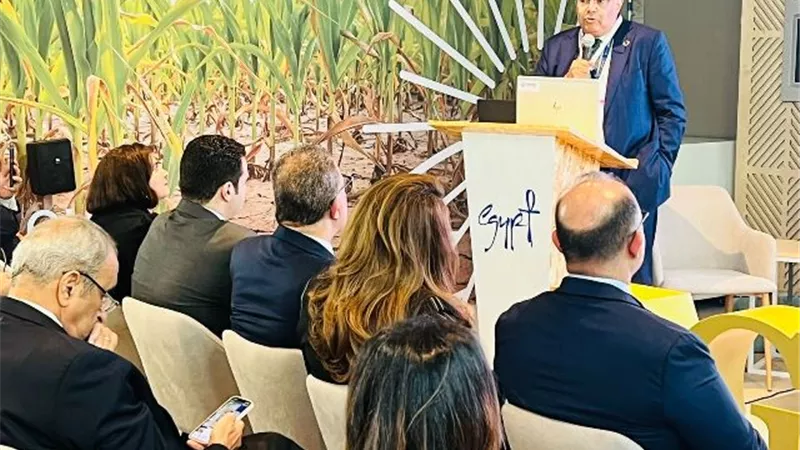 أهمية قيام الدول العربية بتكثيف أنشطة التكيف مع تغير المناخ