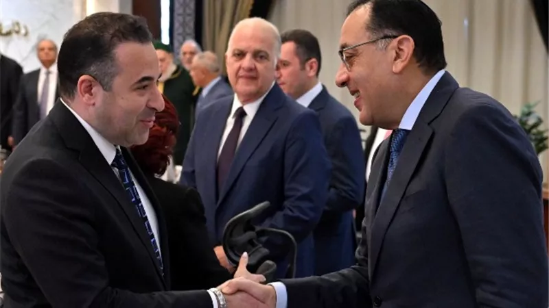 وحدة لقسطرة القلب ورعاية الاطفال وبنك للدم .. رئيس الوزراء يوجه بسرعة تشغيل مستشفى طوخ المركزى