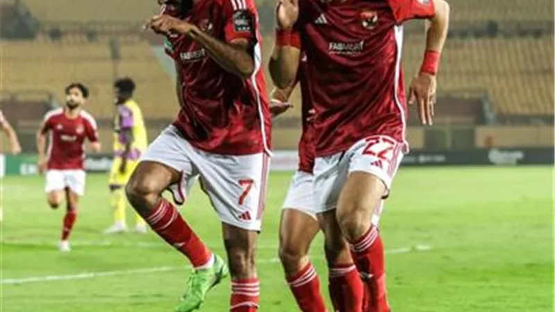 مباشر مباراة الأهلي ضد يانج افريكانز (0-0) في دوري أبطال أفريقيا