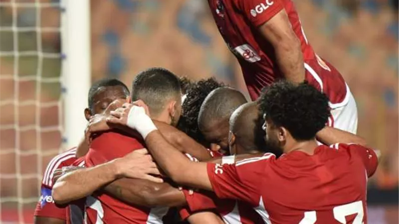 قنوات مفتوحة hd.. مباشر الاهلي ويانج افريكانز دوري أبطال أفريقيا ... بث مباشر