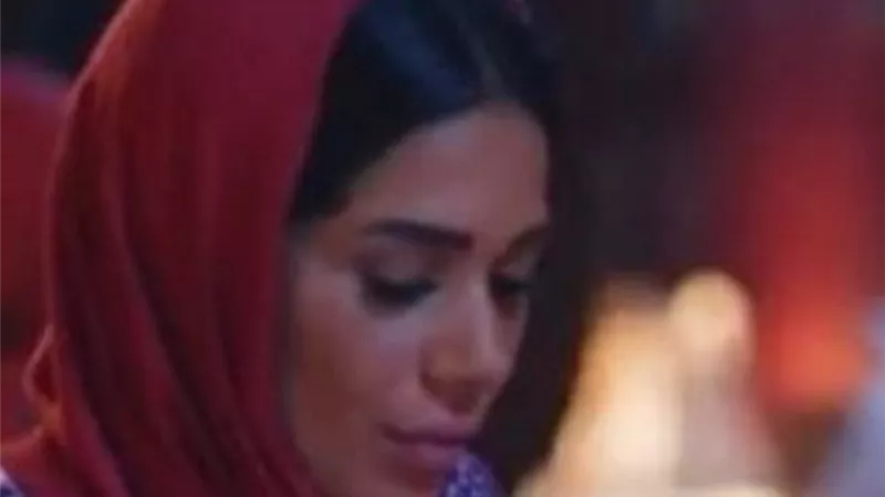 موعد عزاء والدة الفنانة عليا صبحي