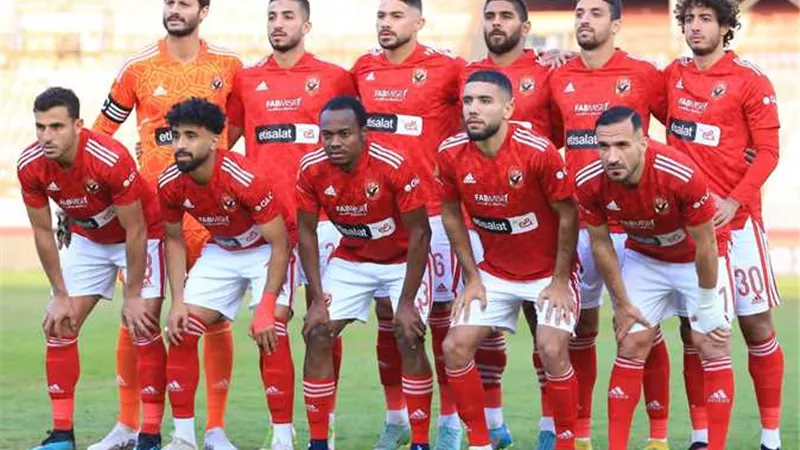 بث مباشر لمباراة الأهلي وميدياما اليوم الأحد 25/11/2023 دوري أبطال إفريقيا