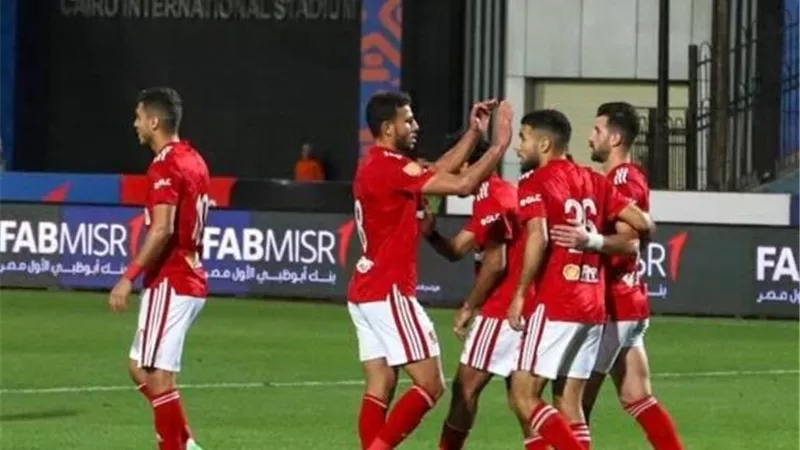 ناصر عباس: حكم مباراة الأهلي ويانج افريكانز جيد ولكن .. فيديو