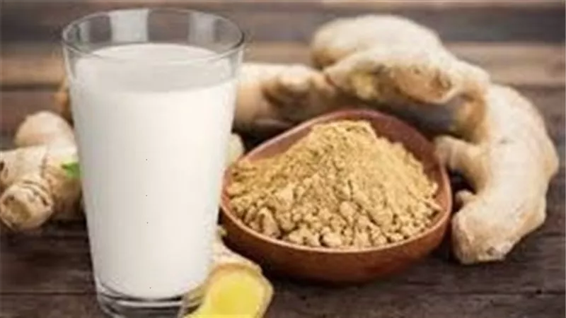 احذر الزنجبيل و منتجات الألبان اذا كنت تُعالج بهذه الأدوية
