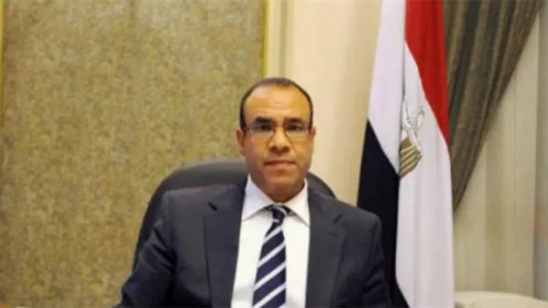 سفير مصر ببروكسل:إقبال كبير على مقر السفارة للتصويت في الانتخابات