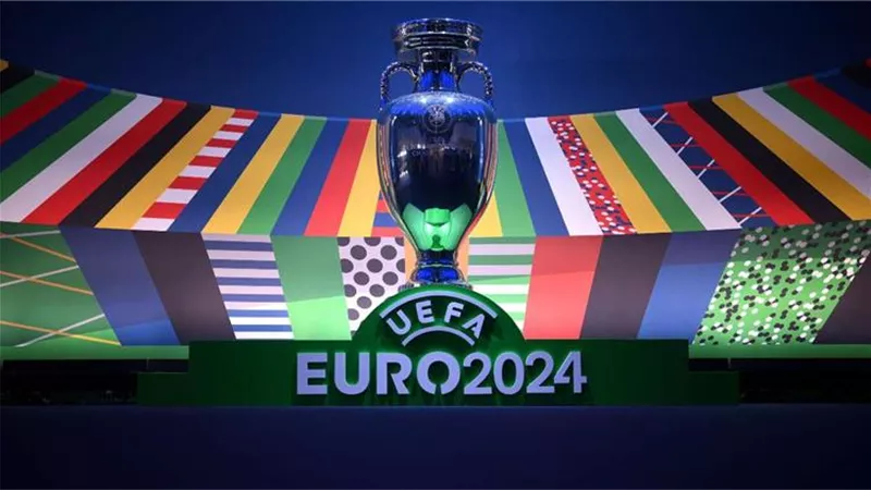 تعرف على مواعيد مباريات كأس أمم أوروبا 2024