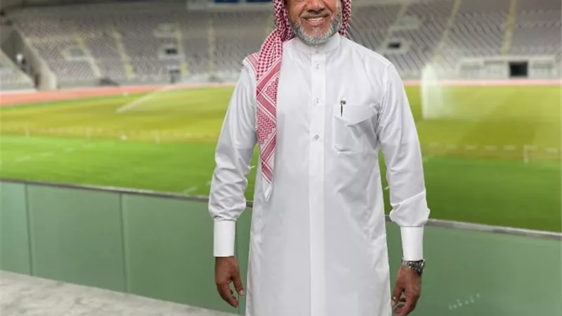 خالد سلمان يؤكد .. المشاركة في كأس آسيا شرف لأي لاعب
