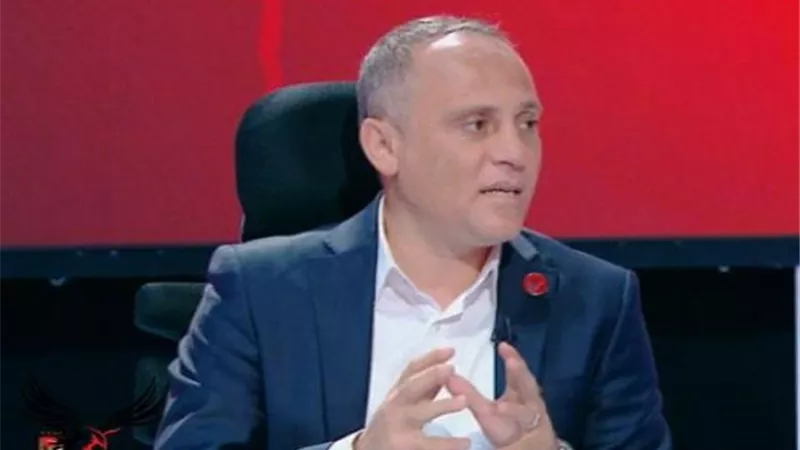 أسامة حسني: الأهلى يستحق الفوز أمام أفريكانز.. وتغيير عاشور موفق