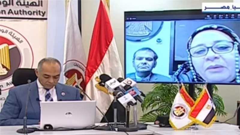 سفيرة مصر بإيطاليا: لا نعاني أية معوقات في سير الانتخابات الرئاسية