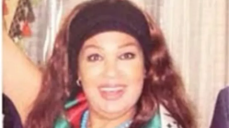 فيفى عبده لشعب الامارات : 