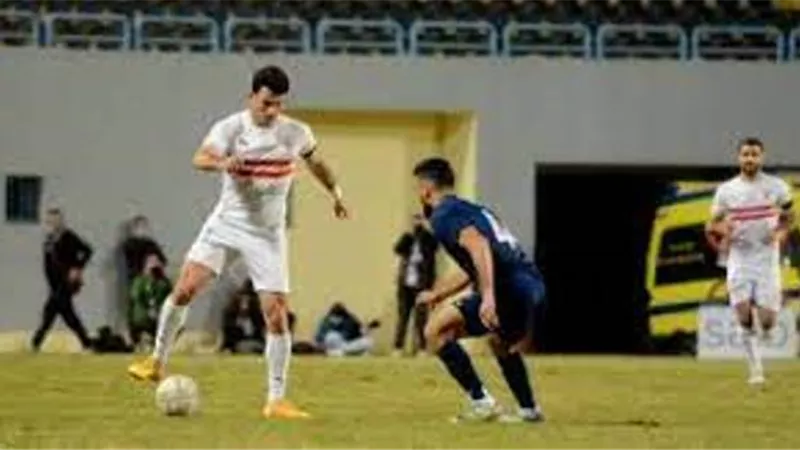 الشباب السعودي يرفض تقديم عرض رسمي لضم زيزو من الزمالك