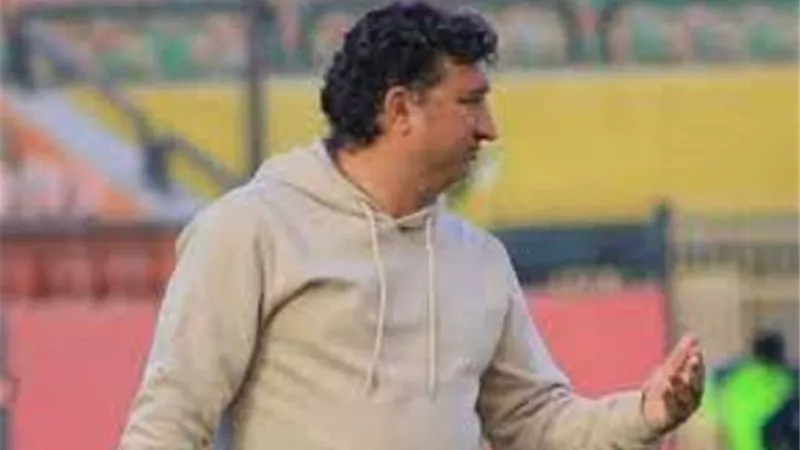 هاني العقبي: الأهلي يدفع ضريبة الاستغناء عن سيد عبد الحفيظ