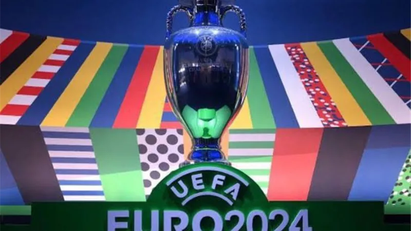 جدول مباريات كأس أمم أوروبا 2024 الرسمي