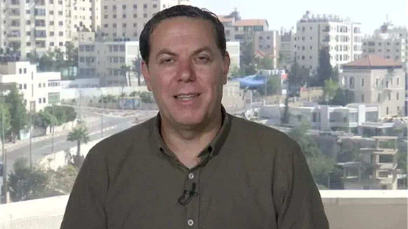 متحدث باسم حركة فتح:الاحتلال يروع الفلسطينيين ليجبرهم على التهجير