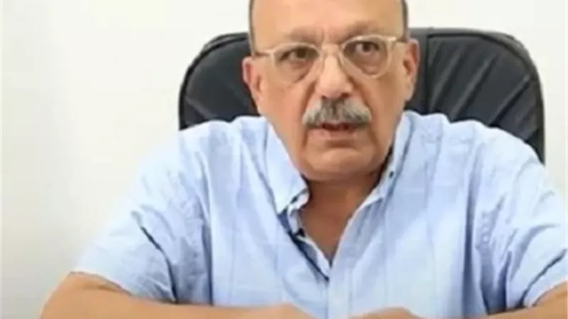 رئيس شعبة الاجهزة المنزلية: 