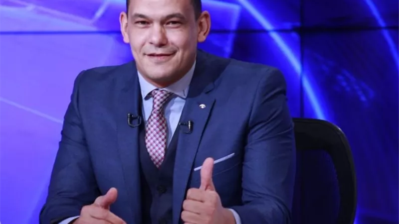 عبد الواحد السيد : هناك التزاما كبيرا من لاعبي الزمالك