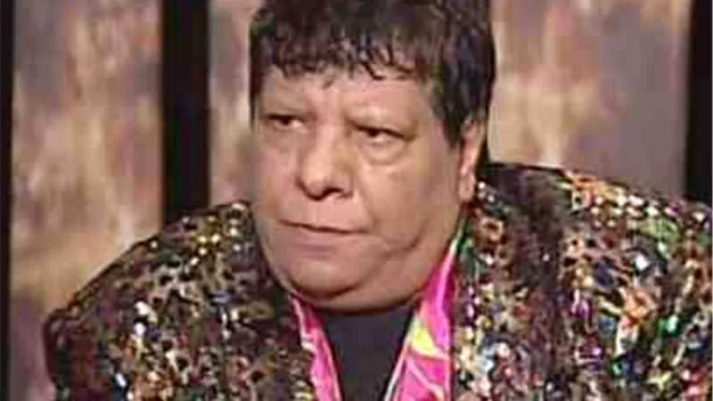 من مكوجى لمطرب كبير.. ما لا تعرفه عن شعبولا فى ذكرى رحيله