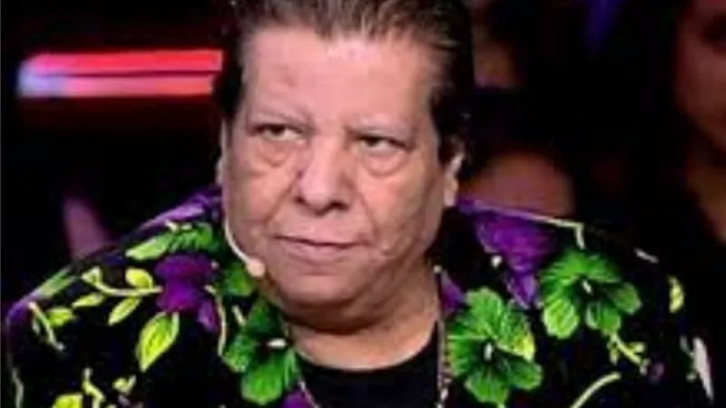 ماذا قال شعبان عبد الرحيم عن الموت قبل رحيله!