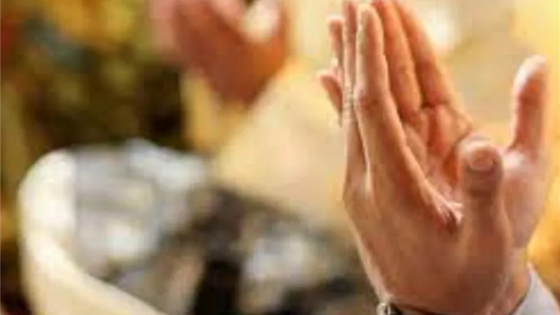 أوقات يستجاب فيها الدعاء