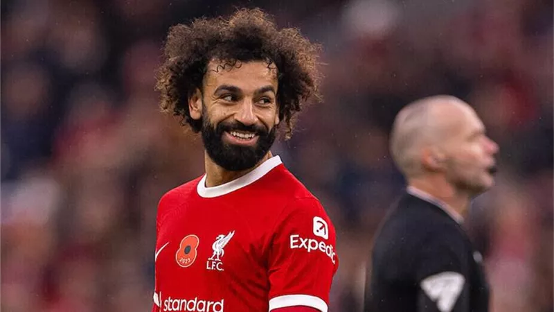 هدف واحد .. محمد صلاح على موعد لتحقيق انجاز تاريخي