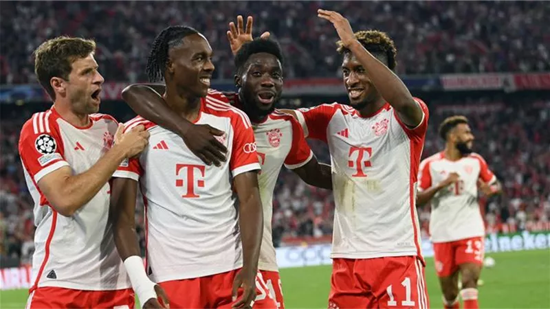 مواعيد مباريات اليوم فى الدوري الألماني.. والقنوات الناقلة