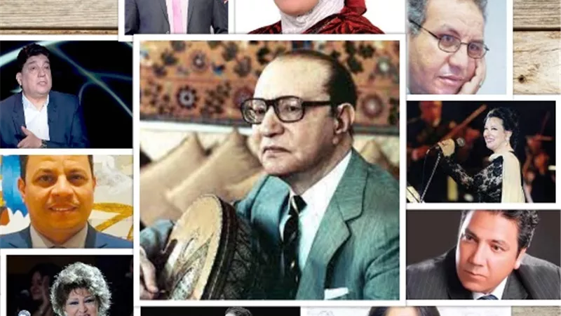 لماذا غابت القصائد الشعرية.. عن الأغنية العربية؟!